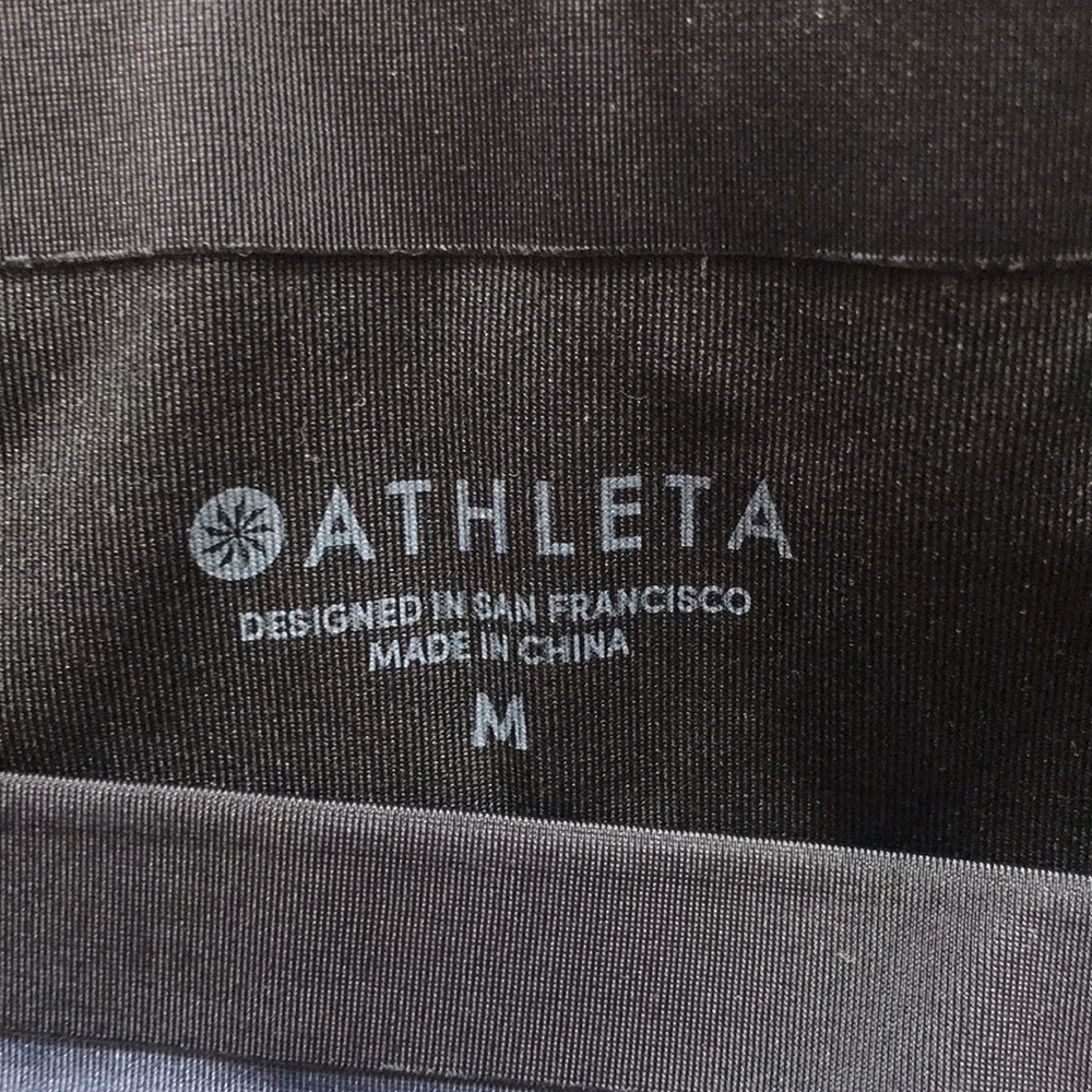 COPY - Athleta swimsuit - Picture 9 of 9
